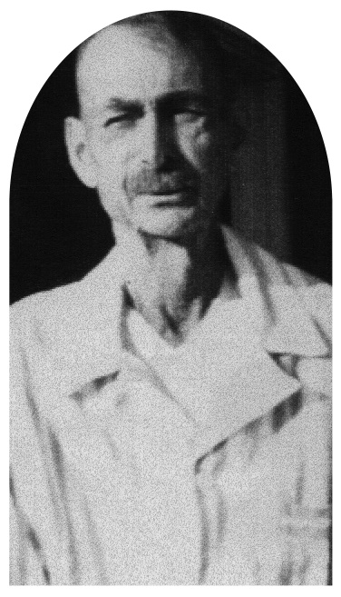 William Alfred Ewin