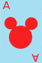 card