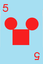 card