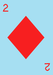 card