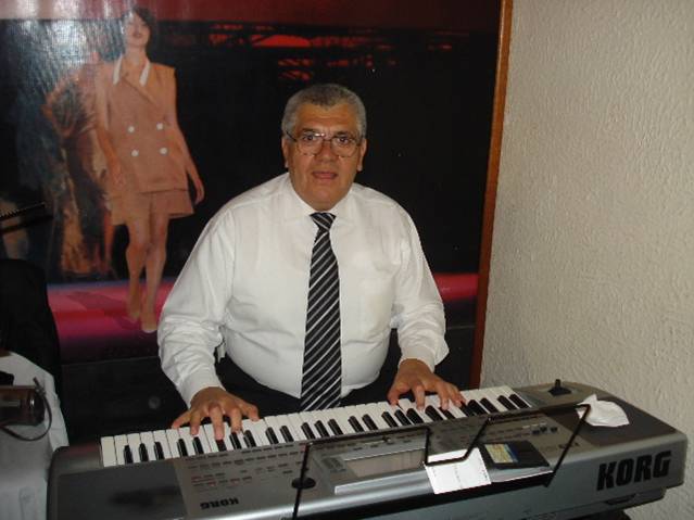 M�sica Internacional