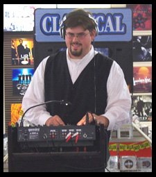 Picture of Jesse