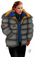 Nice parka