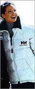 ski wear
