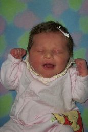 Elizabeth's First Pictures 2