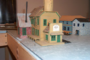 Brewery