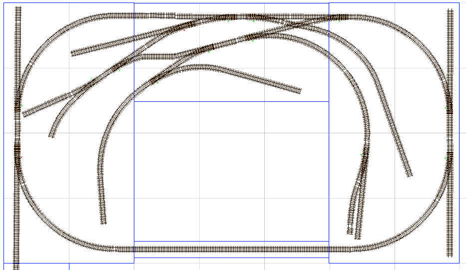 Track Plan