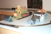 Main Street One