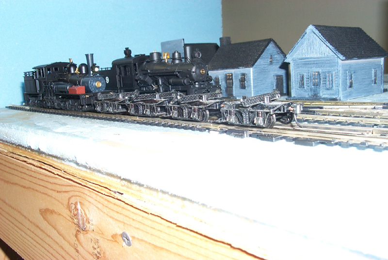Motive Power