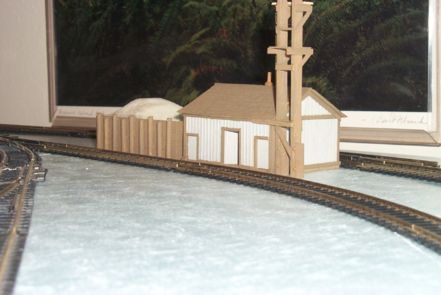 Sand House