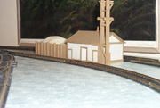 Sand House
