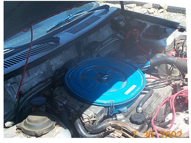 Engine
