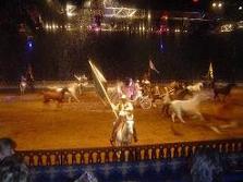 Arabian Nights
