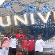 Universal Studies
