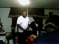 Family Prayer