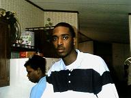 Vonda and Clifton