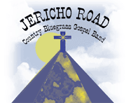 Jericho Road Country Bluegrass Gospel Festival