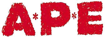 A*P*E!