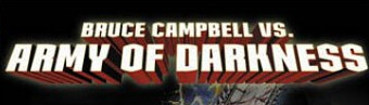 Army of Darkness!