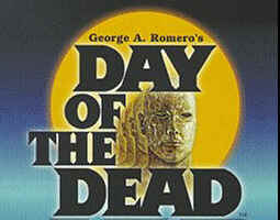 Day of the Dead!