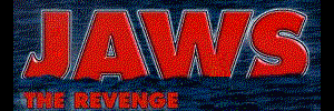 Jaws: The Revenge!