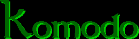 Komodo!