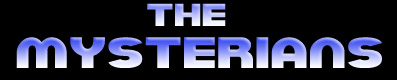 The Mysterians!