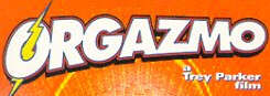 Orgazmo!