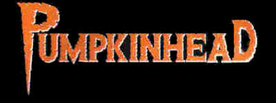 Pumpkinhead!