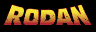 Rodan!