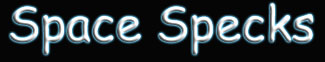 Space Specks.