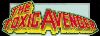 The Toxic Avenger!