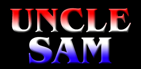 Uncle Sam!