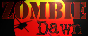 Zombie Dawn!