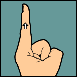 Finger Tip