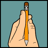 Pencil Eraser