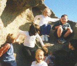 The Young Ones