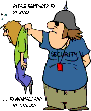 security