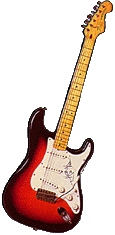 fender