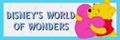 Disney's World of Wonders