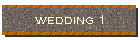 wedding 1