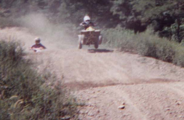 Spring Valley Raceway