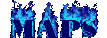 maps provided by generator studios
