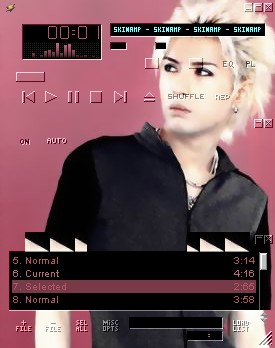 Without equalizer