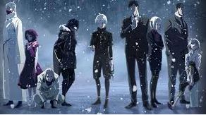 tokyoghoul