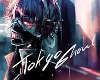 tokyoghoul
