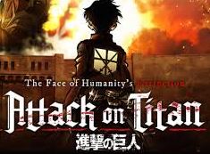 Attack On Titan