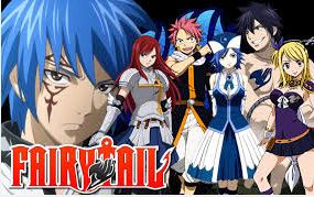 Fairy Tail