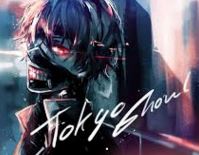 Tokyo Ghoul