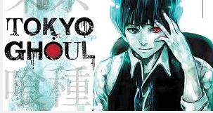 Tokyo Ghoul